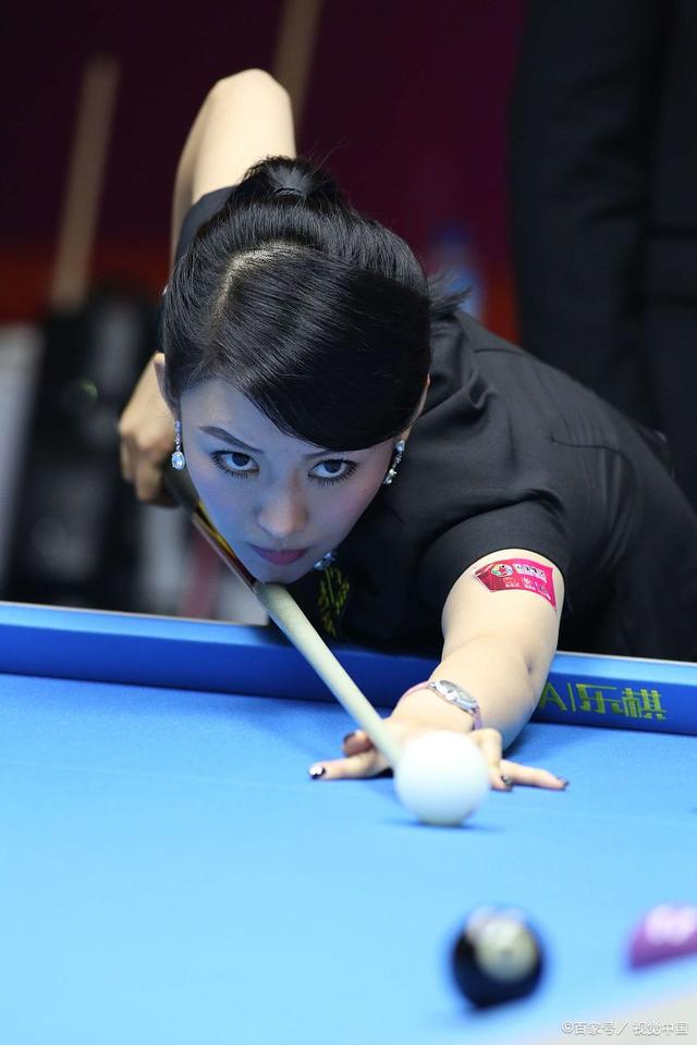 在柯洁身上 在柯洁身上