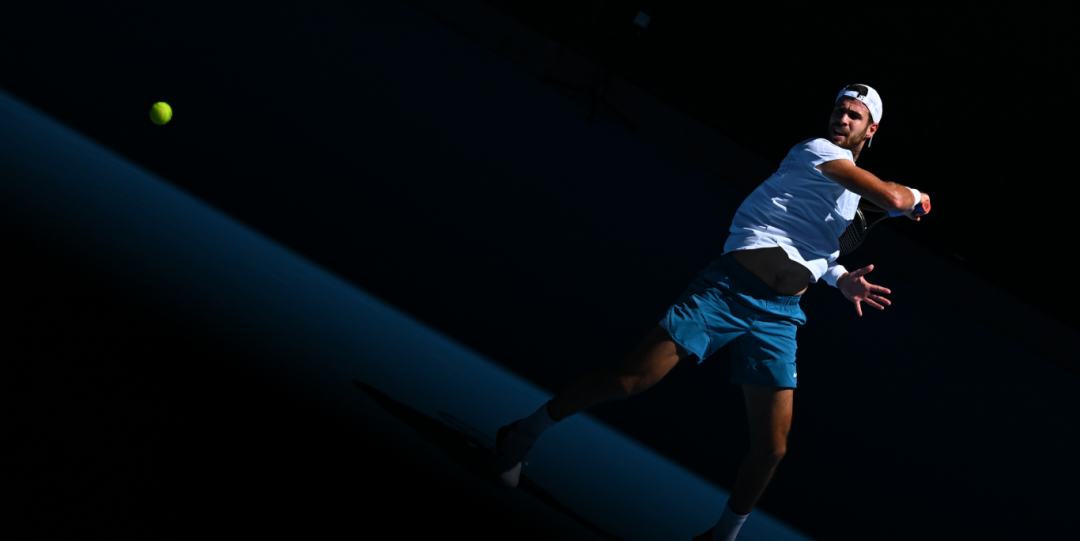 入全场首球 入全场首球