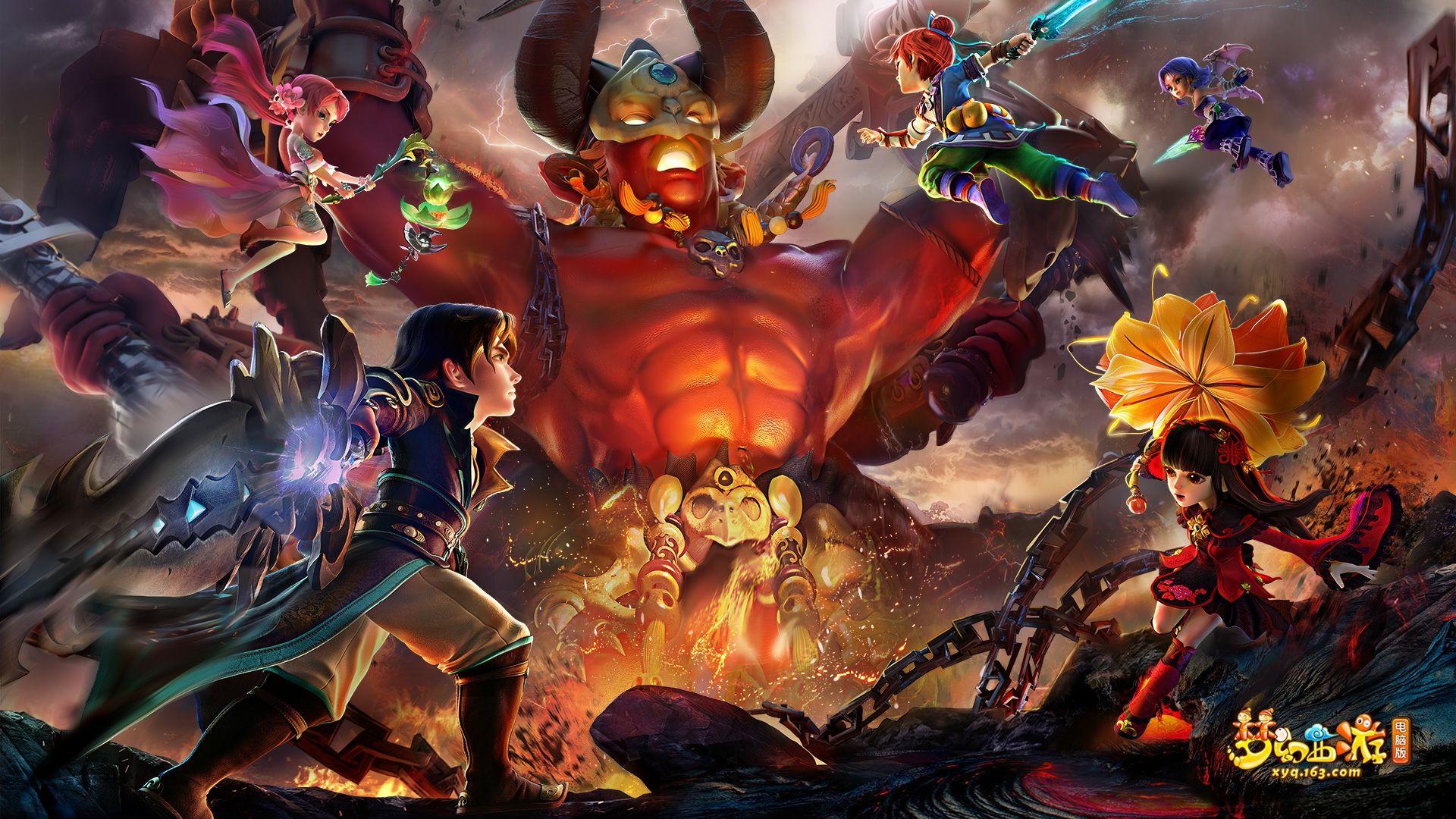 们的共情 们的共情