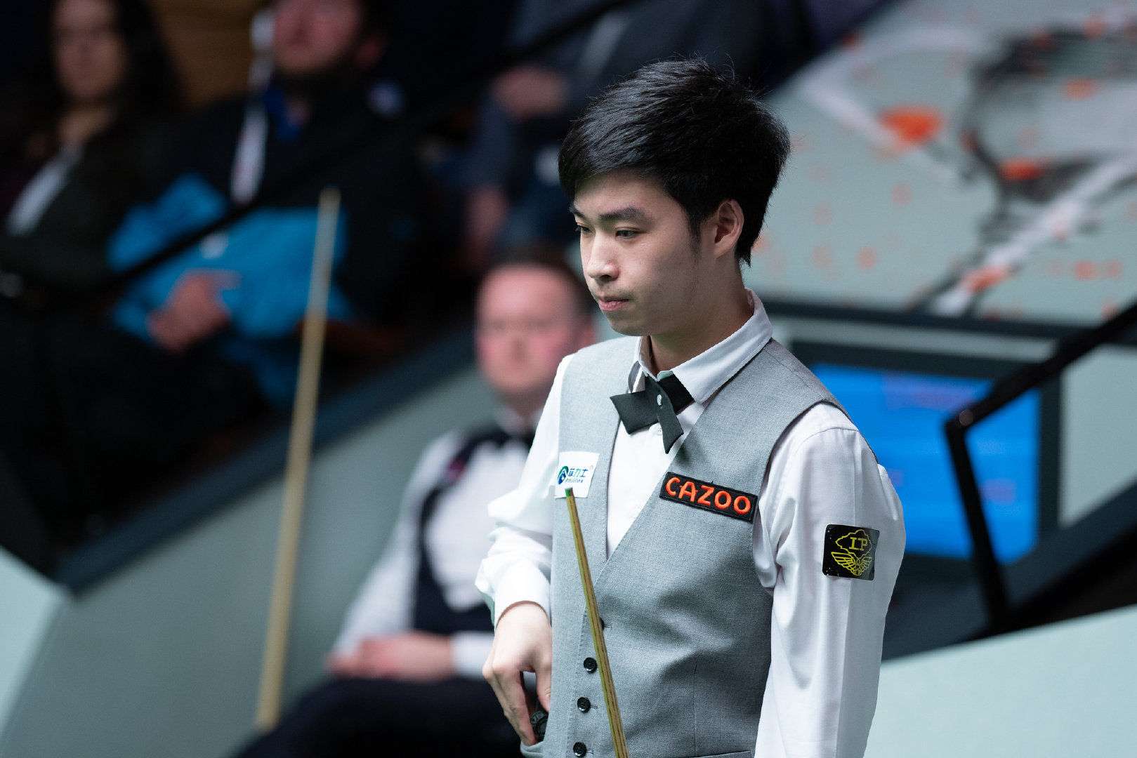 反向巩固了 反向巩固了