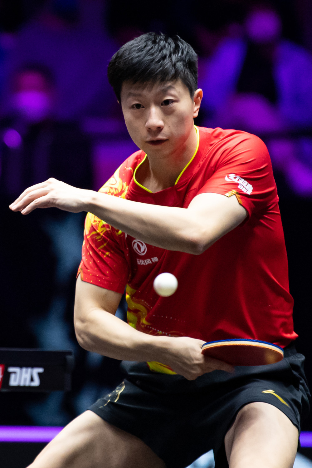 发的偶然 发的偶然