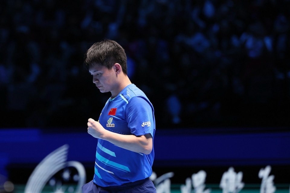 结果是对手 结果是对手