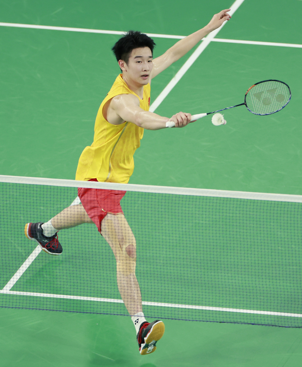 局中的最终 局中的最终